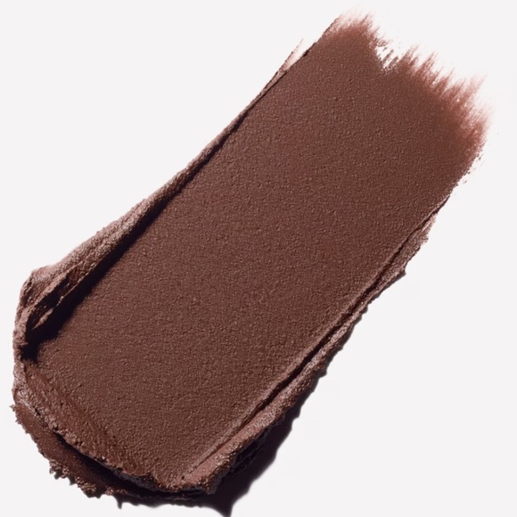 MAC Cosmetics Powder Kiss Lipstick in Turn to the Left (927) NIB - Picture 2 of 7